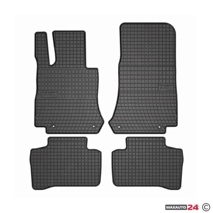Гумени стелки Frogum за Mercedes GLC Х253 2015-