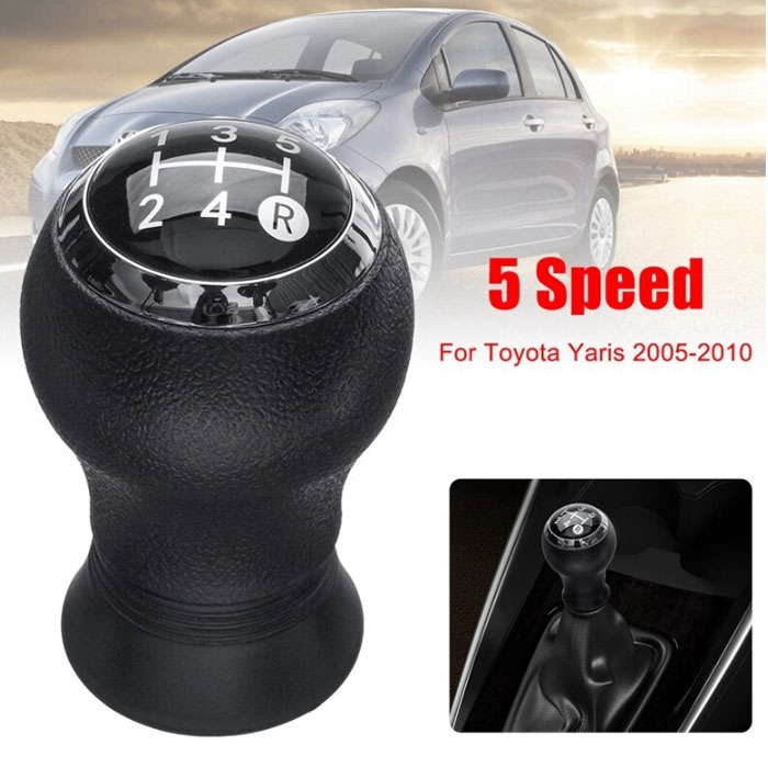 Топка за скоростен лост Toyota Yaris - 5 скорости