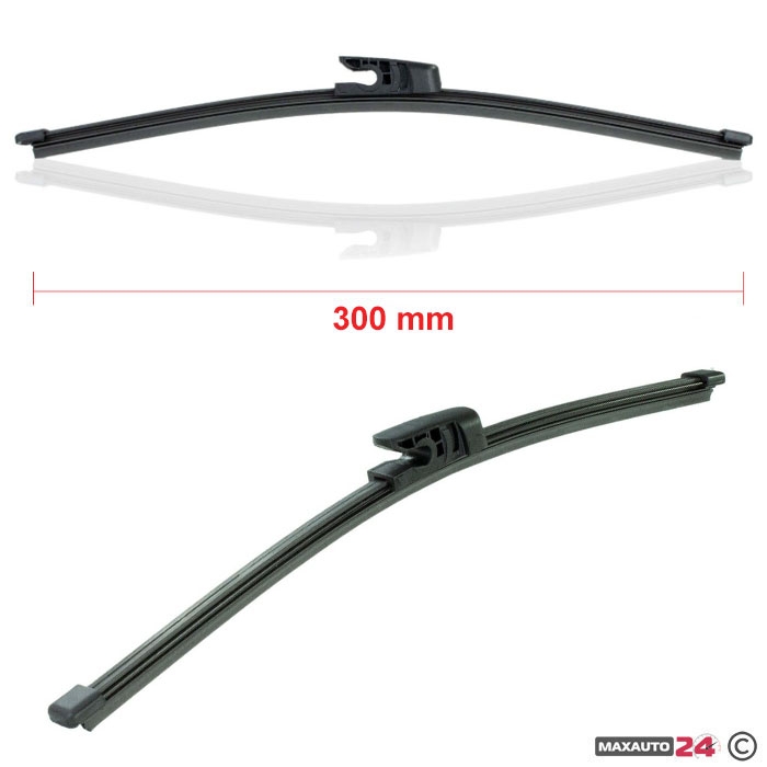 Задна чистачка NR-0409 300мм 12''