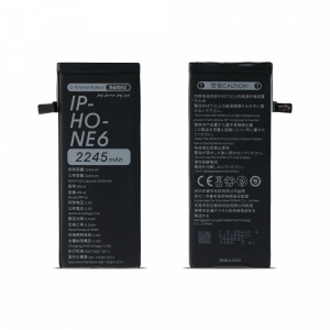 Батерия Remax Powerup RPA-i6, за iPhone 6 Plus, 3510mAh - 51532