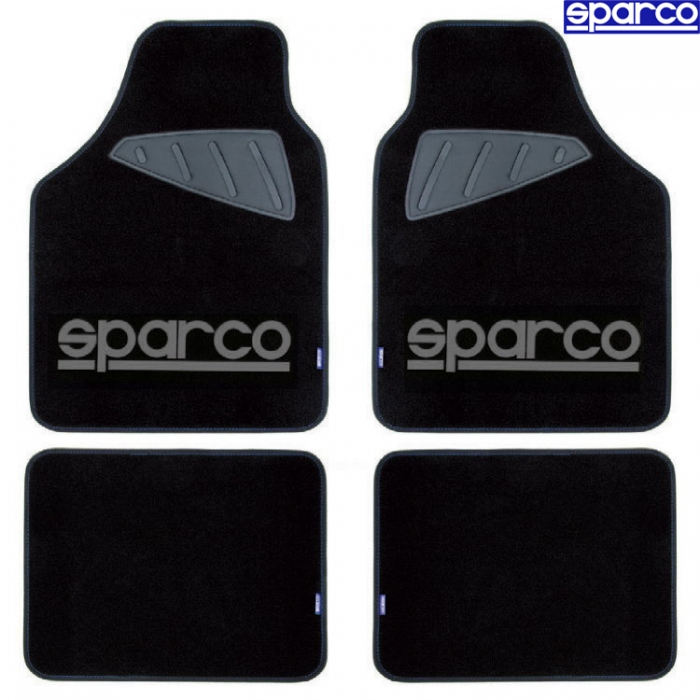 Универсални мокетни стелки Sparco - 1902A