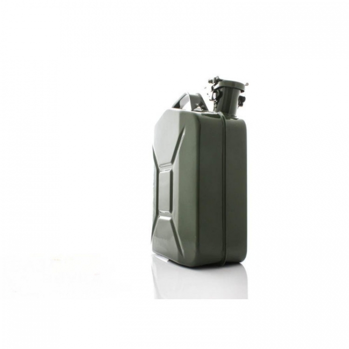 Метална туба за гориво - 5L