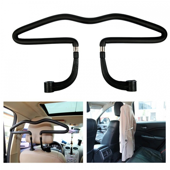 Метална закачалка за дрехи - 2027