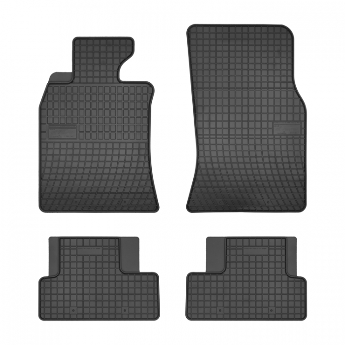 Гумени стелки Frogum за Mini Cooper - (2001-2013)