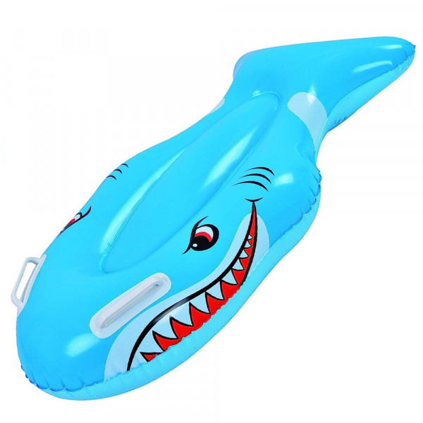 Надуваема дъска за сърф с дръжки🐬 - дюшек, JILONG, SUMMER ENJOY 27345