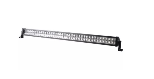 105См 240W Мощен 4D 4Д Епистар Led Bar Лед Диоден Бар Прожектор 12V 24V 14400 Лумена