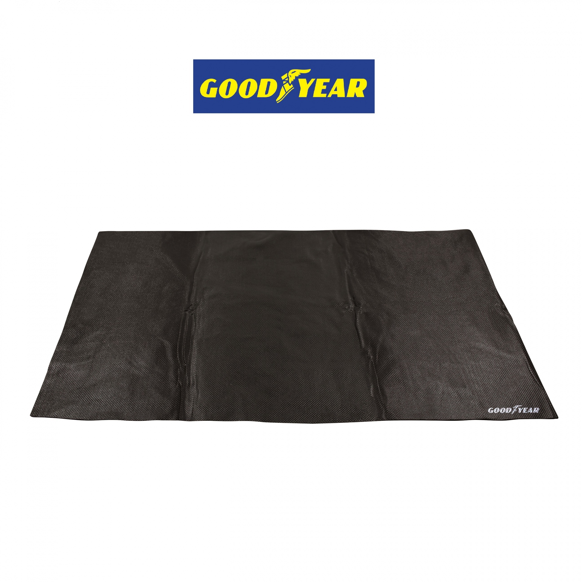 Защитна многофункционална водоустойчива подложка 90 x 50 cm Goodyear Гудиър