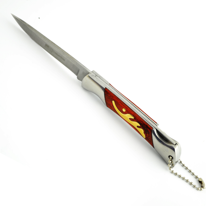 Сгъваем нож COLUMBIA B-140, 17.5 см обща дължина, B140