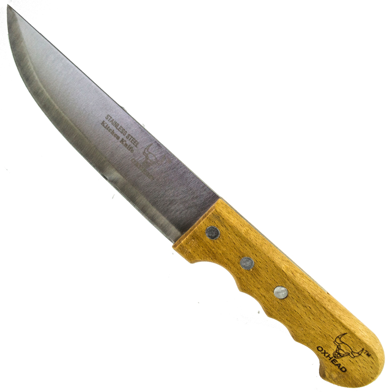 Универсален кухненски нож OXHEAD M163-6 