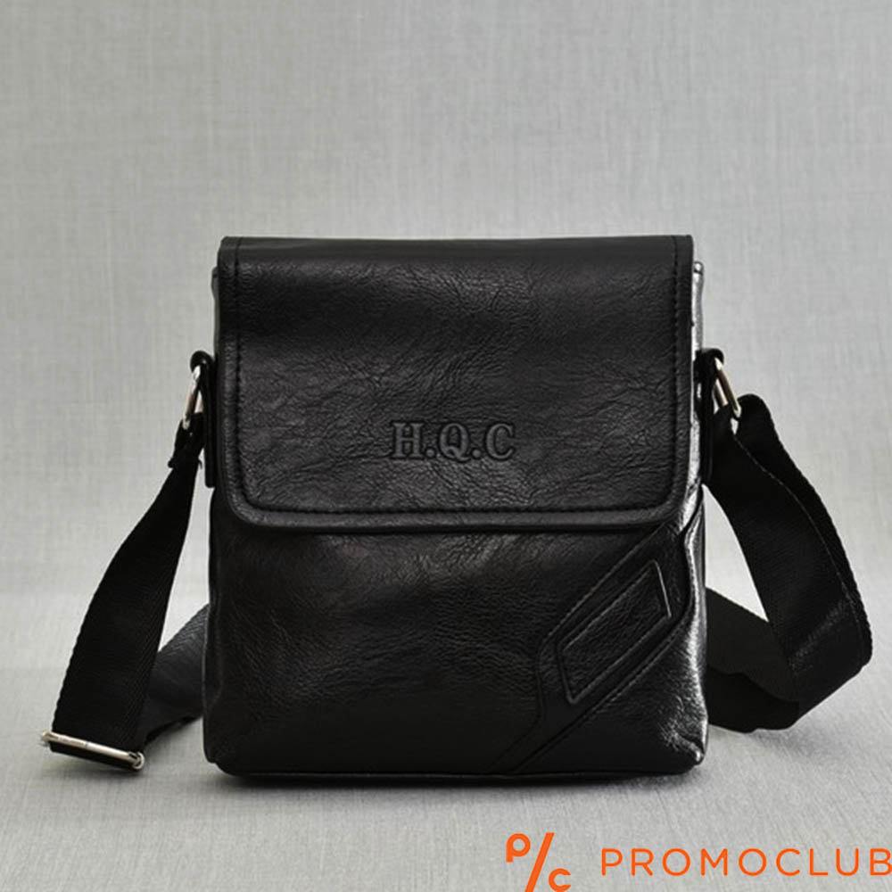 Мъжка чанта от еко кожа H.Q.C.31871