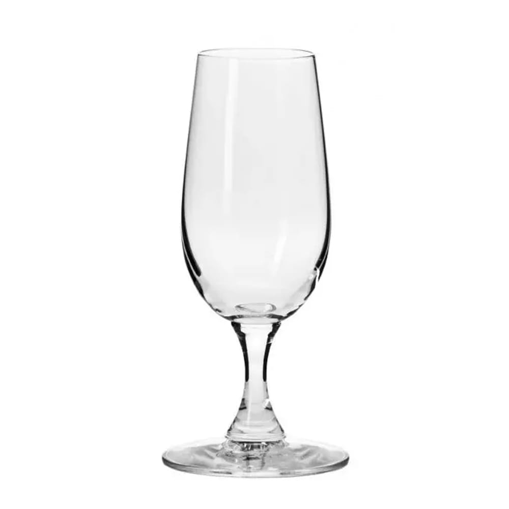 Комплект чаши за шампанско Krosno Pure FKMA230018005010, 6 броя, 180 мл, Кристалин