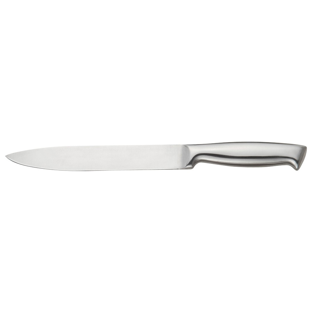 Универсален нож Kinghoff KH 3434, 20 см, Инокс