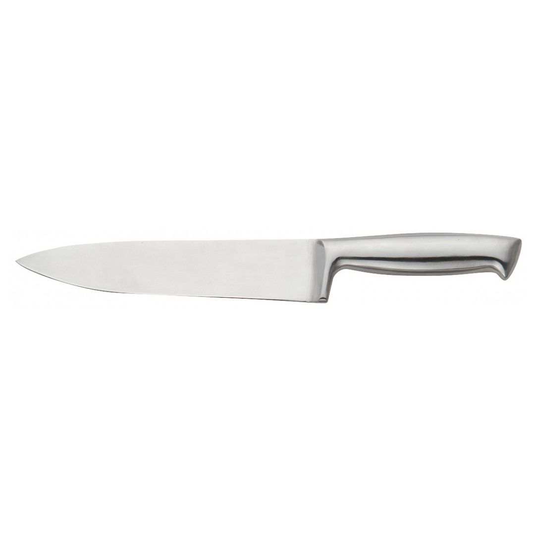 Нож на готвача Kinghoff KH 3435, 22 см, Инокс