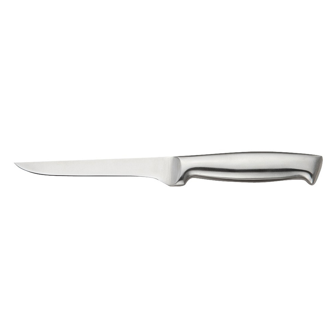 Нож за филетиране Kinghoff KH 3433, 15 см, Инокс