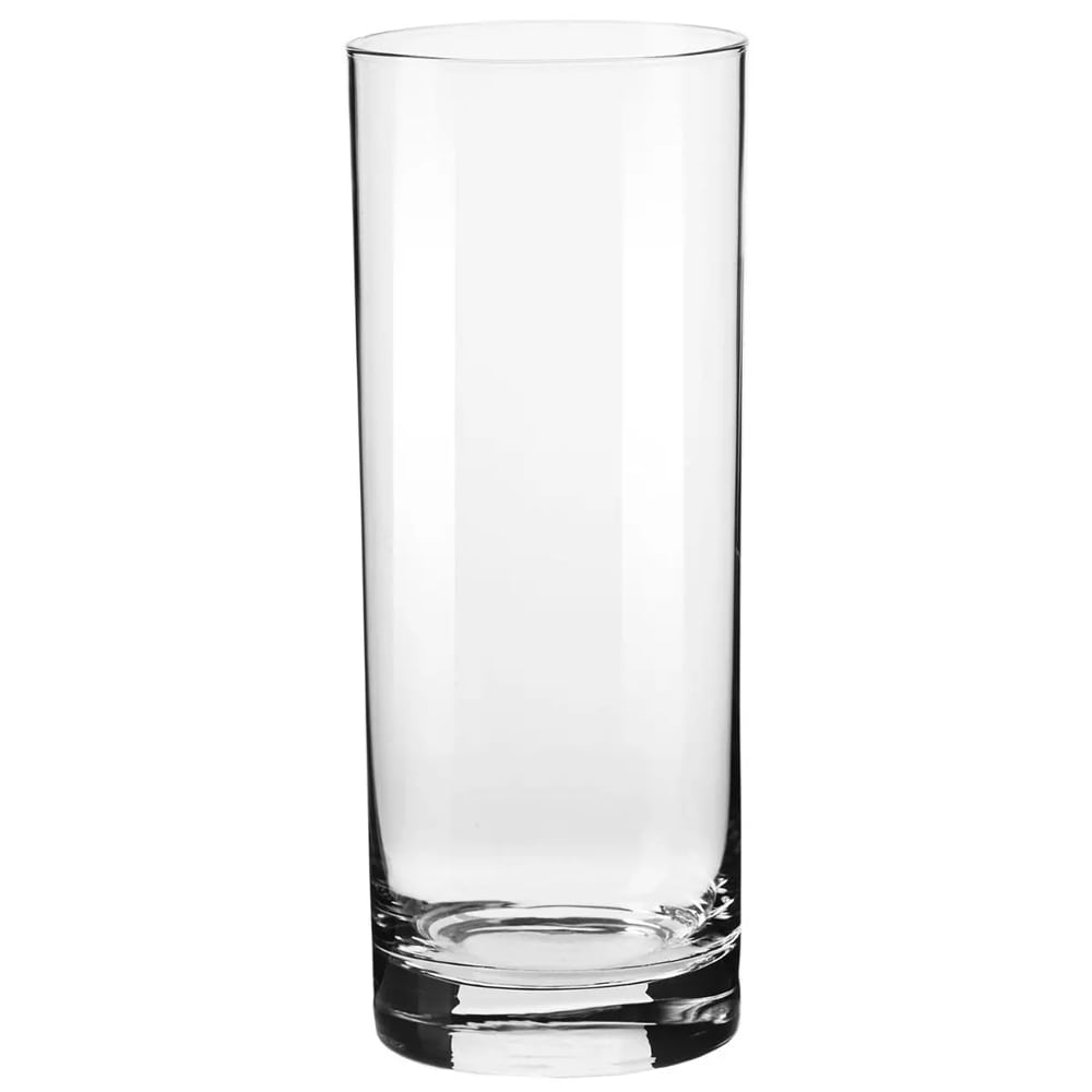 Комплект чаши за вода и безалкохолни напитки Krosno Balance F683011050008000, 6 броя, 500 мл, Кристалин