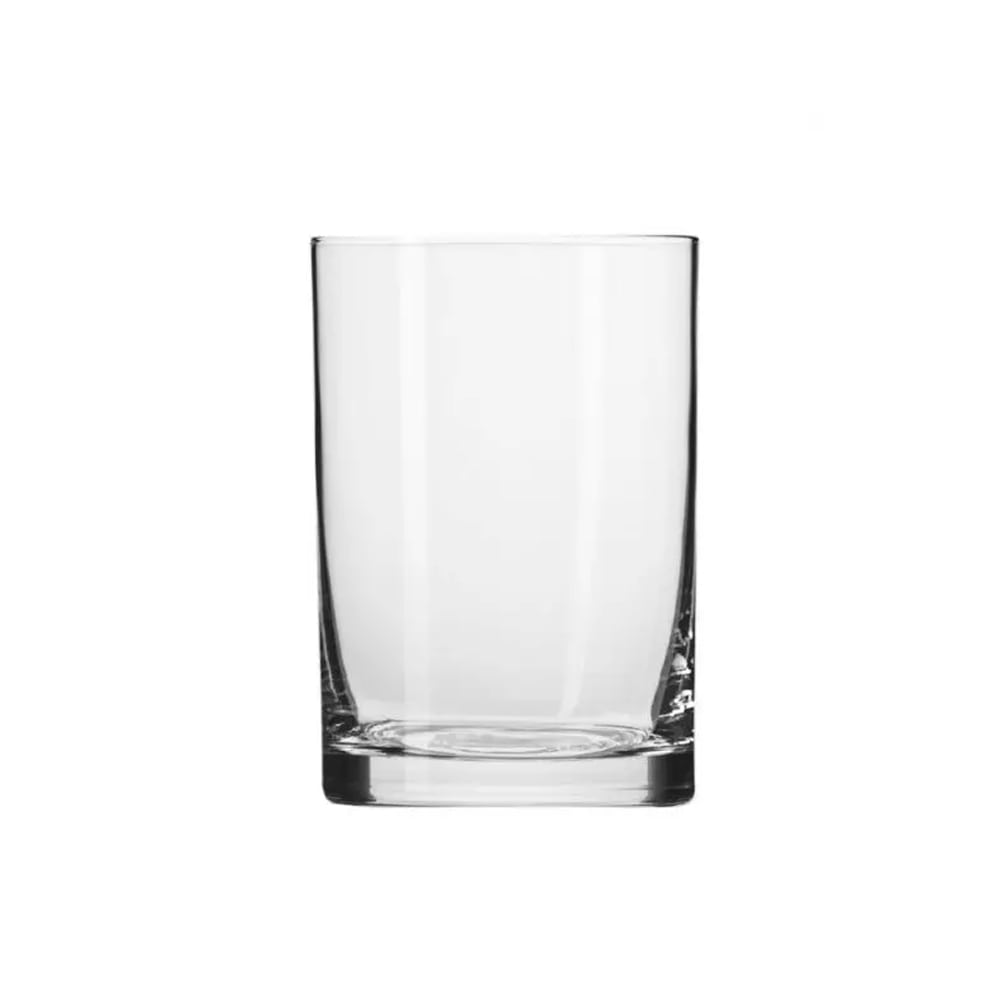 Комплект чаши за алкохолни напитки Krosno Basic F687383015031000, 6 броя, 150 мл, Кристалин
