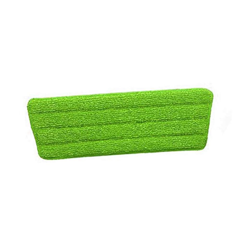 Резервна микрофибърна кърпа за подочистачка спрей SP 1120 SMA/SMB, Зелен