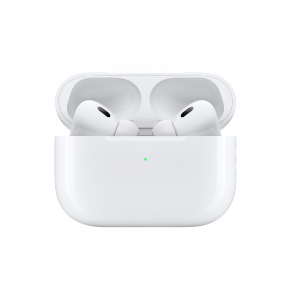 Bluetooth слушалки WiWu Airbuds Pro 2, ANC, Бял – 20727