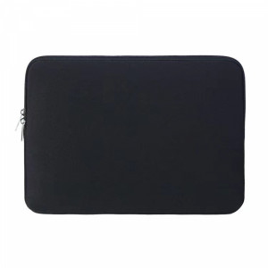 Чанта за лаптоп No brand LP-01A, 15", Черен - 45316