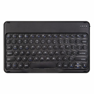 Клавиатура No brand X3, Безжична, Bluetooth, Черен - 6161