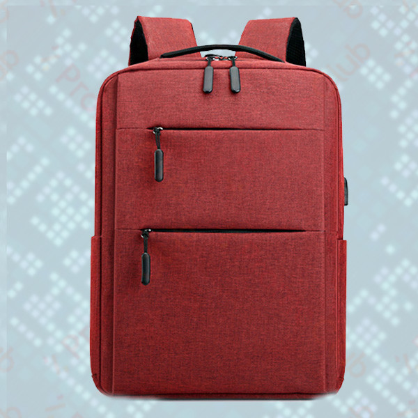 Практична и стилна раница за лаптоп - BORDO 12130