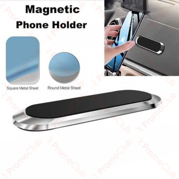 Магнитна автостойка за телефон 3211-4 подходяща за всеки смартфон или таблет