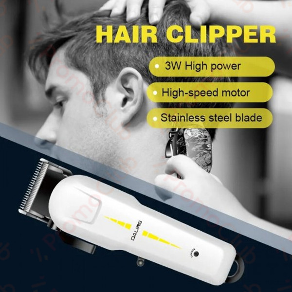 Професионална машинка за подстригване за мъже DALING