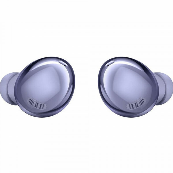 Безжични Bluetooth слушалки BUDS PRO R190 - ЛИЛАВИ