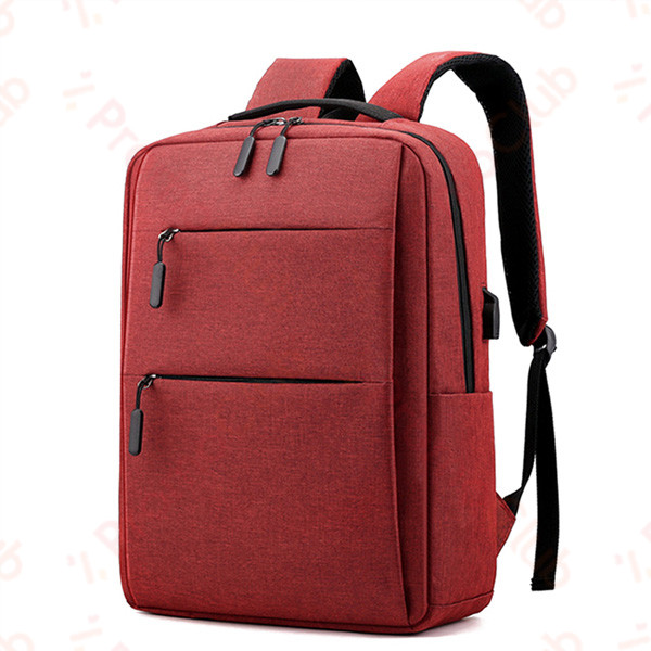 Практична и стилна раница за лаптоп - BORDO 12130