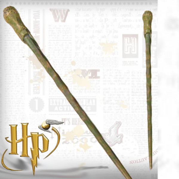 Магическата пръчка на Рон Уизли - HP ⚡, колекционерска пръчка