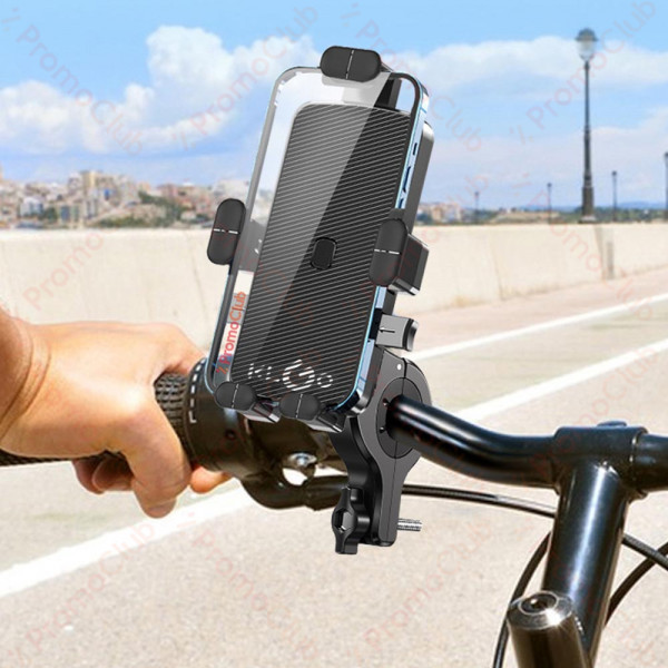 Вело стойка за телефон KLGO Z13, PHONE HOLDER BICYCLES