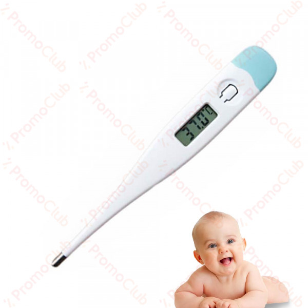 Електронен дигитален термометър - DIGITAL THERMOMETER