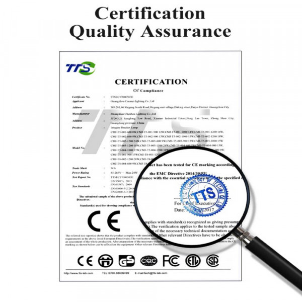 Мощно LED тяло 40W 60 см за кухня, баня, коридор и др., ярко и икономично осветление, long LED - топла светлина