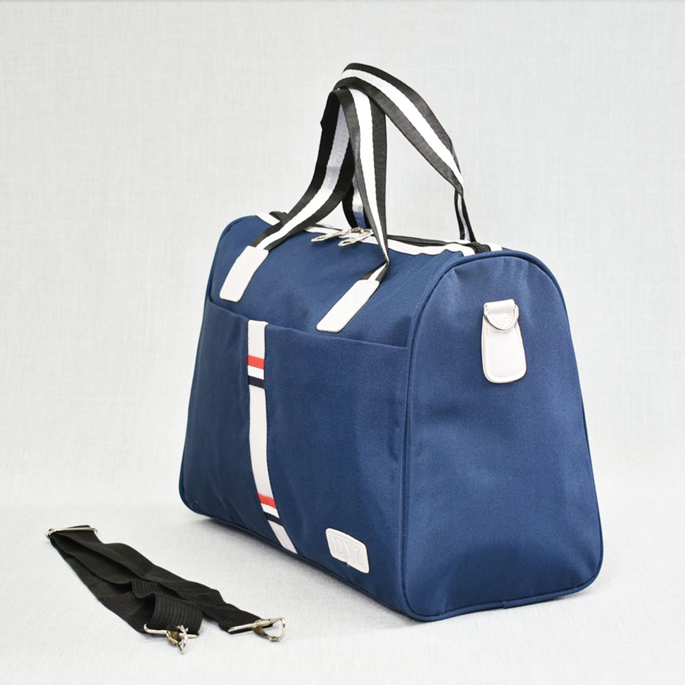 Куфарен авио сак TOMMY H 12006 RED SPORT за ръчен багаж,  20 х 30 х 40 см