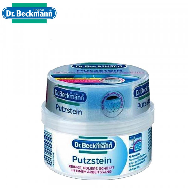 Паста Dr. Beckmann за почистване на силно замърсени повърхности 400 гр