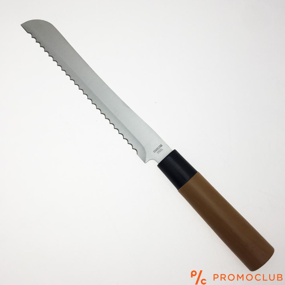 Немски кухненски нож за хляб GALA, 420,  33.0 см