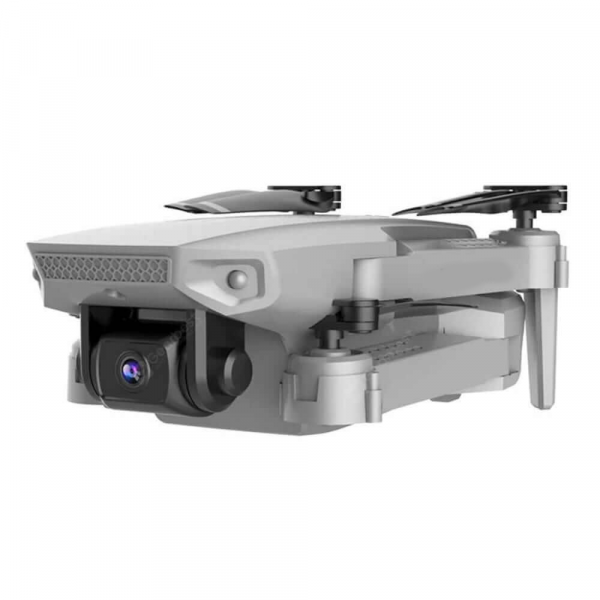 Дрон E88 Fusion  с дистанционно и широкоъгълна камера , dual Cam 4k, Wifi, 3х батерии, полет 15 мин