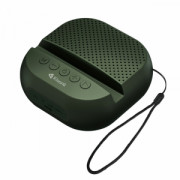 Тонколона Kisonli T5, Bluetooth, USB, SD, FM, AUX, Различни цветове - 22259