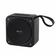 Тонколона Kisonli S21, Bluetooth, FM, AUX, Различни цветове - 22260