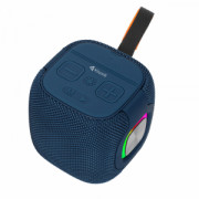 Тонколона Kisonli G17, Bluetooth, USB, SD, FM, AUX, Различни цветове - 22265
