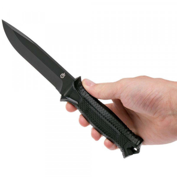 Тактически нож GERBER Strongarm 0871214b с фултанг острие