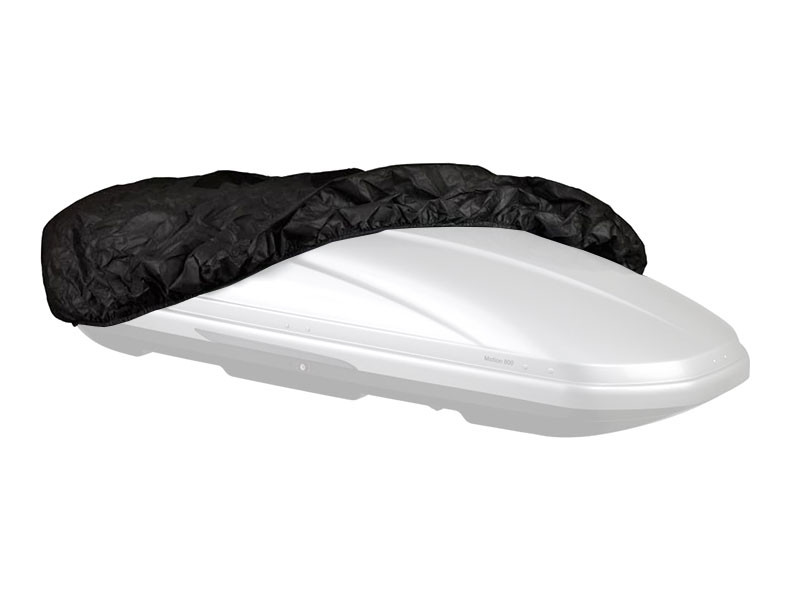Покривало за автобокс Kegel серия Soft Case размер M черно 135-175сm