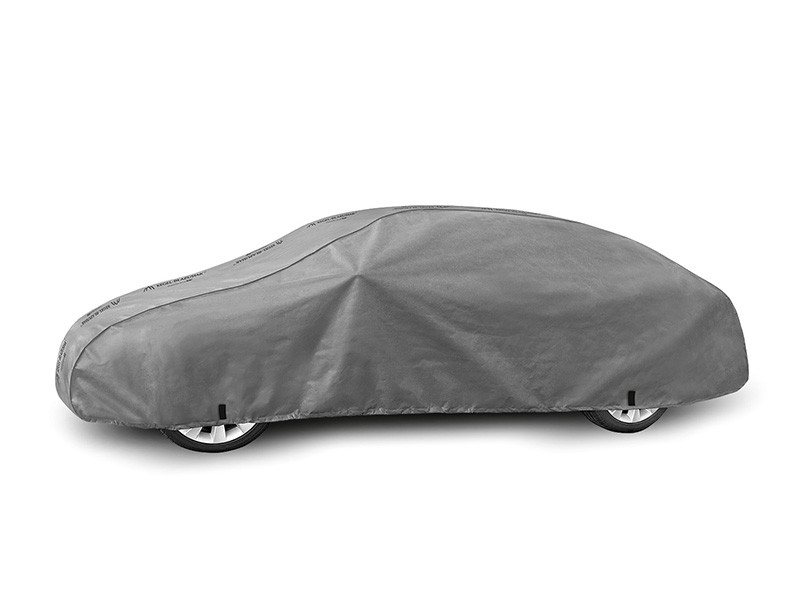Висококачествено Покривало Kegel за купе автомобил Серия Mobile размер XL 440 - 480см х 115 - 125см