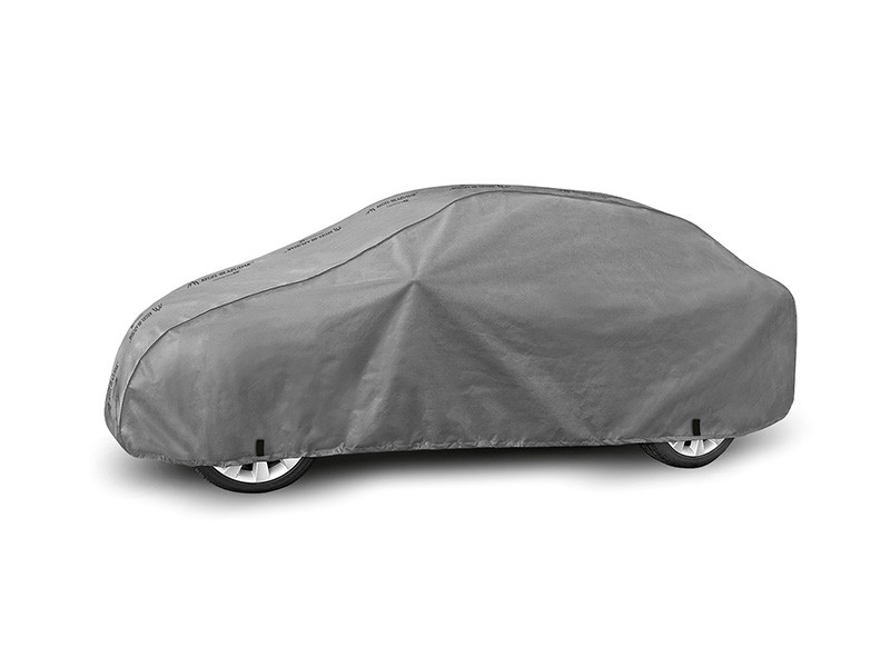 Висококачествено Покривало Kegel за Седан Sedan Автомобил Серия Mobile размер M 380 - 425см х 126 - 136см