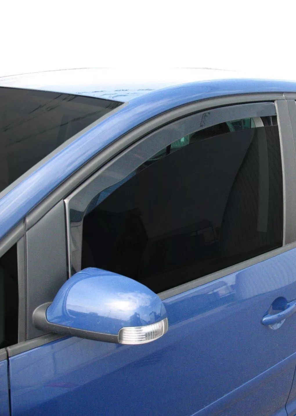 Комплект от 2бр. ветробрани за VW TOURAN 5D 2003 - 2015