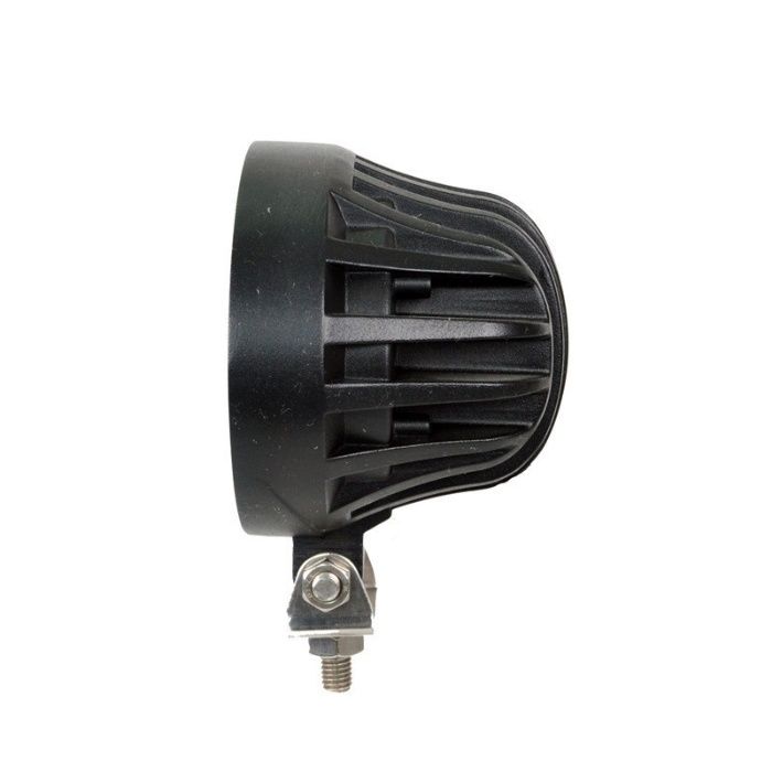 ЛЕД Диоден Халоген LED Лампа 5525lm 16.5X11,4cm 65W Трактор, Комбайн