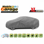 Висококачествено Покривало Kegel за Джип SUV Серия Mobile размер XL 475 - 500см х 148 - 158см
