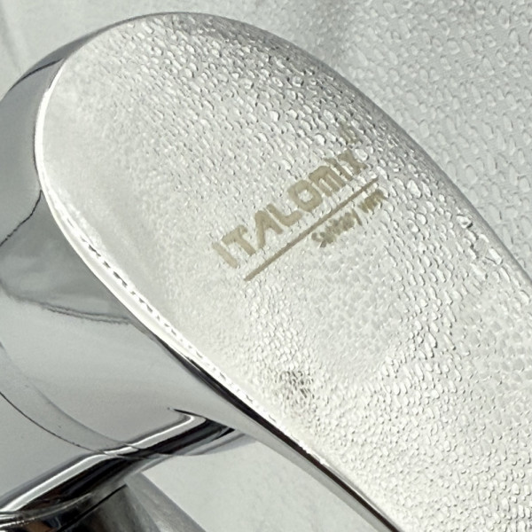 Смесителна батерия за баня и кухня ITALOMIX 1406-18, самостоящ