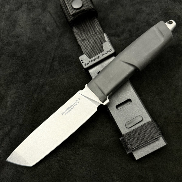 Тежък тактически танто нож Giant MAMBA EXTREMA RATIO, C0554R, кания