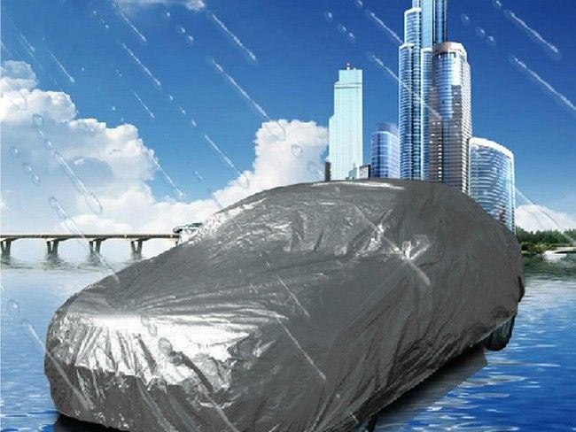 Покривало за кола размер М 4.32 x 1.73 x 1.2 метра